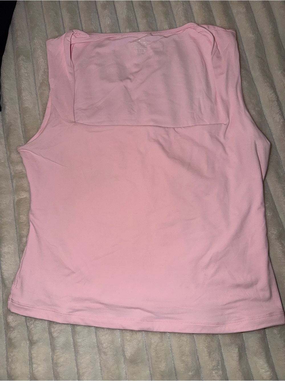 Bundle of Tops and Bodysuits Size M - Picture 12 of 13